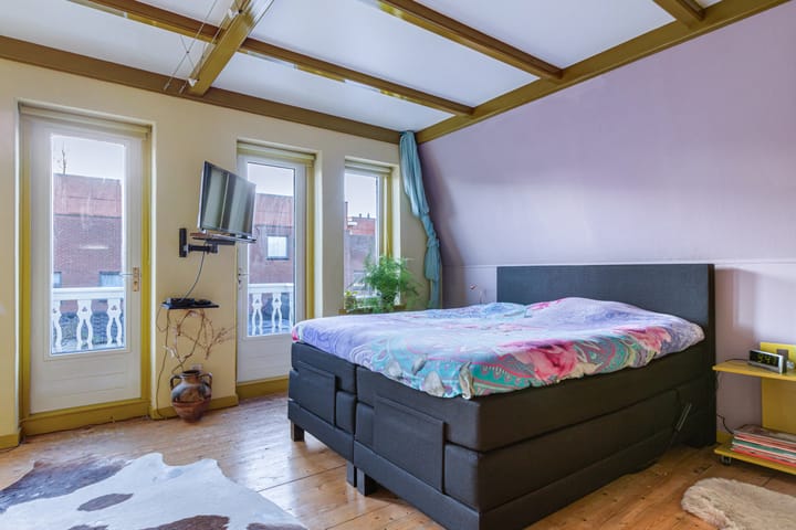 Foto 31 van Nieuwehaven 51