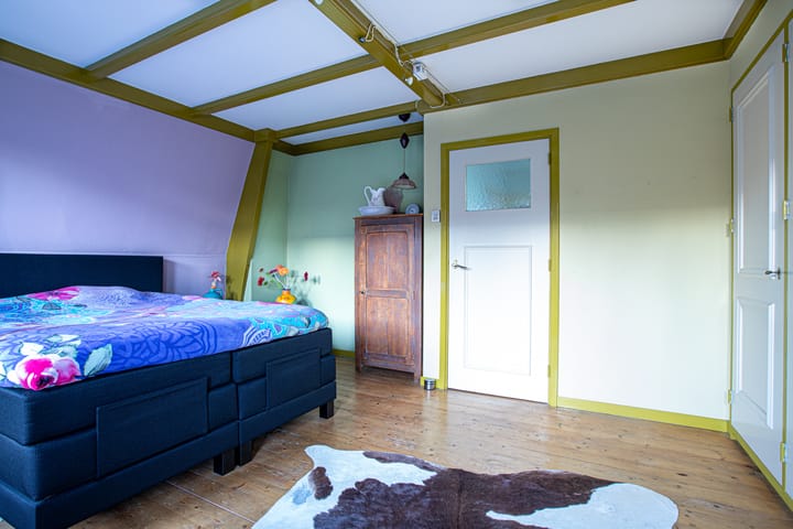 Foto 33 van Nieuwehaven 51