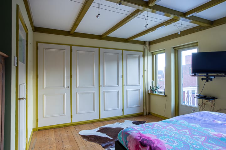 Foto 34 van Nieuwehaven 51