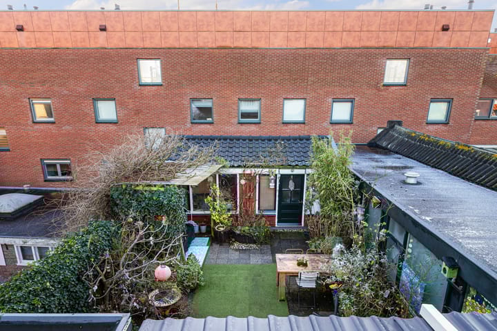 Foto 37 van Nieuwehaven 51