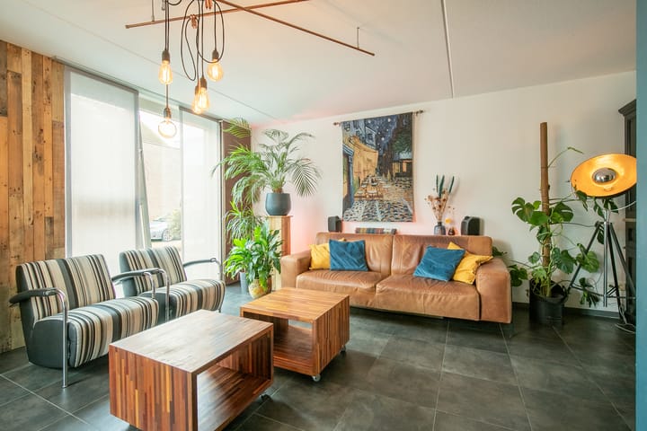 Foto 4 van Paul van Zeelandstraat 8