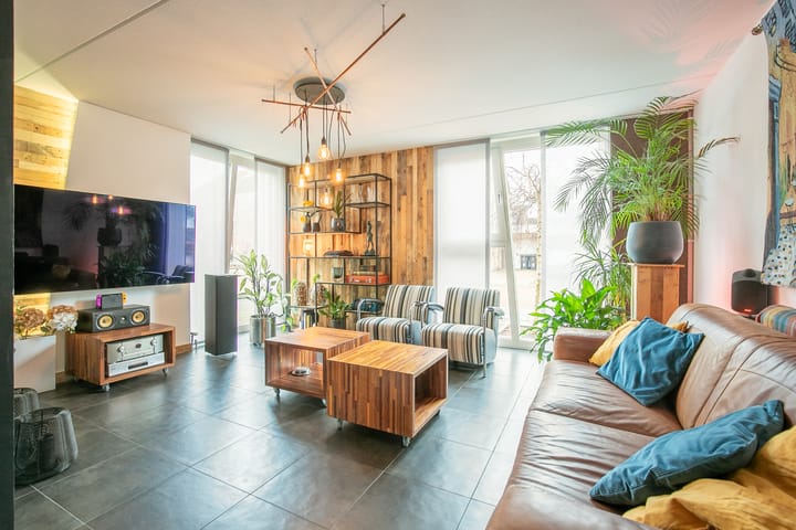 Foto 5 van Paul van Zeelandstraat 8