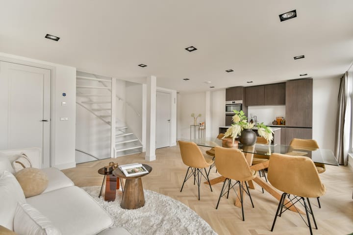 Photo 2 of Tweede Laurierdwarsstraat 43-3