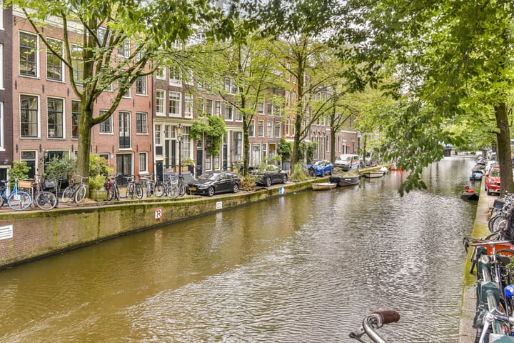 Photo 23 of Tweede Laurierdwarsstraat 43-3