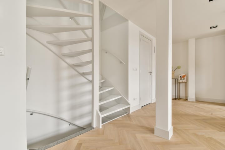 Photo 3 of Tweede Laurierdwarsstraat 43-3