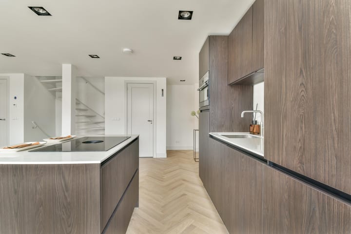 Photo 7 of Tweede Laurierdwarsstraat 43-3