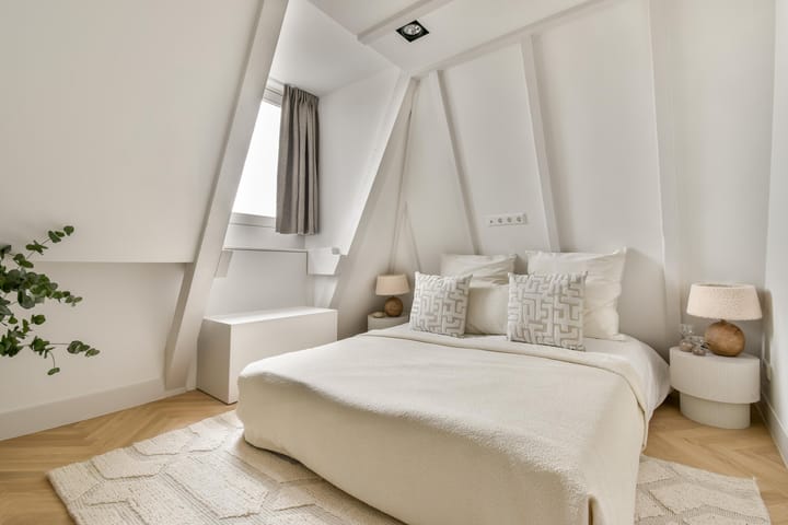 Photo 12 of Tweede Laurierdwarsstraat 43-3