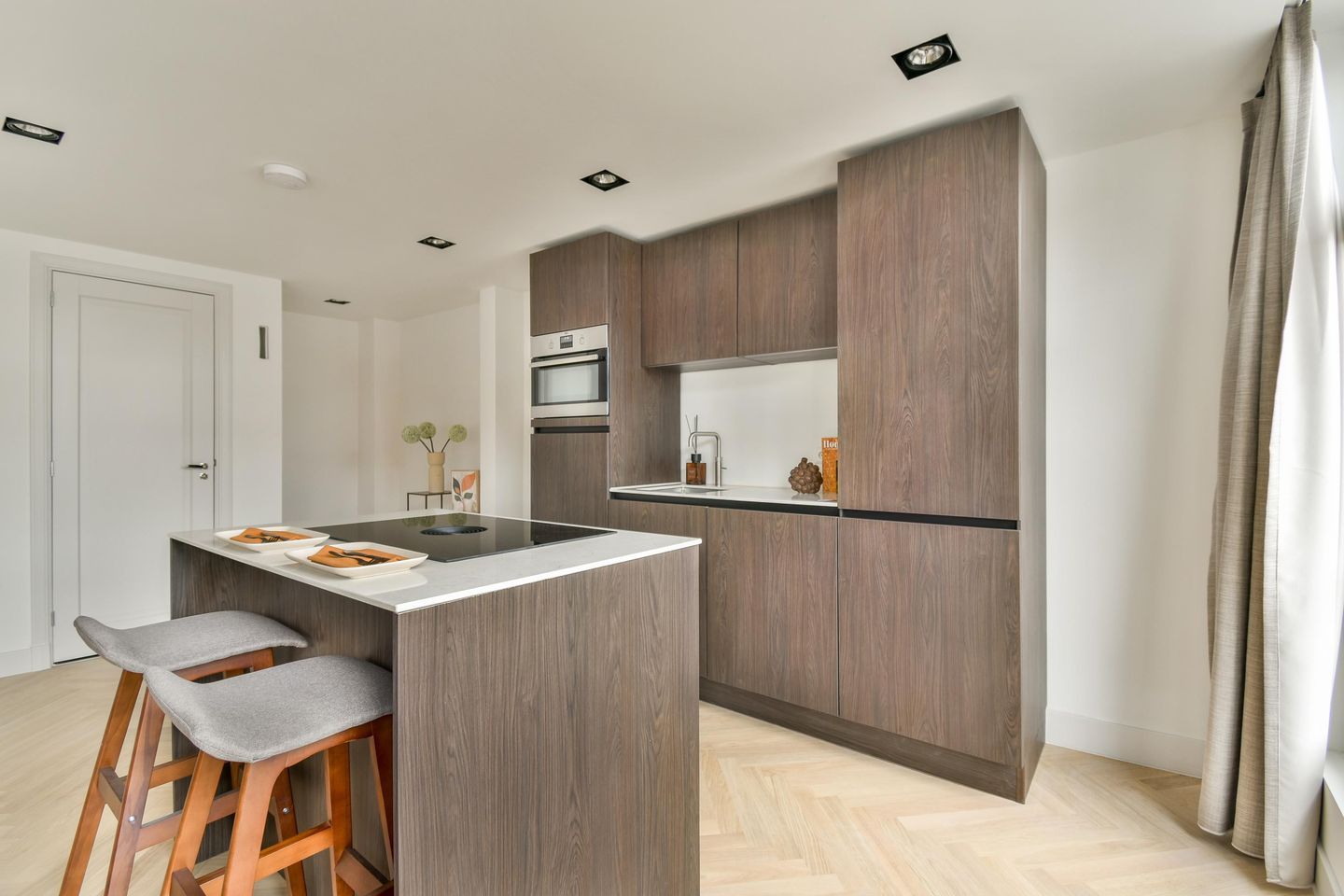 Photo 1 of Tweede Laurierdwarsstraat 43-3