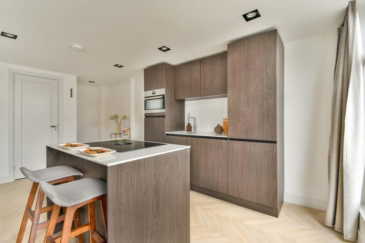 Photo 1 of Tweede Laurierdwarsstraat 43-3