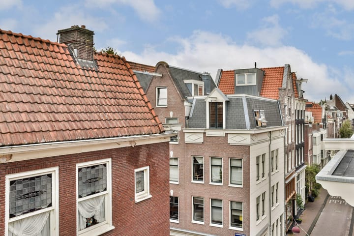 Photo 17 of Tweede Laurierdwarsstraat 43-3