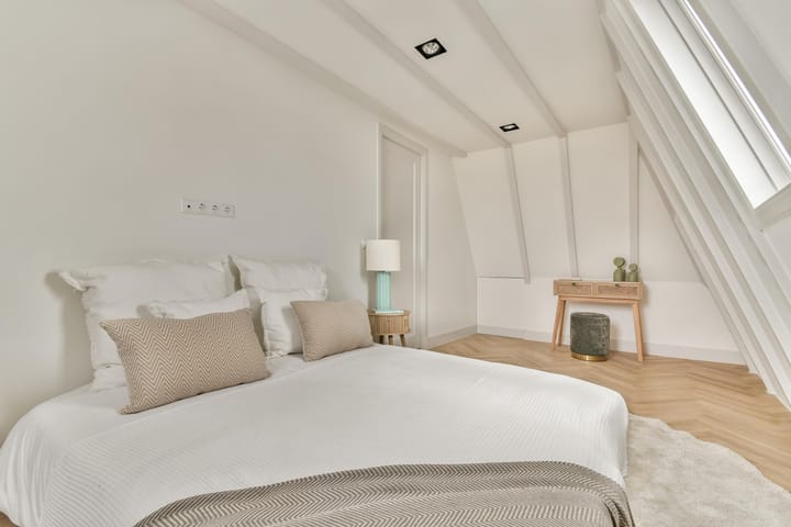 Photo 11 of Tweede Laurierdwarsstraat 43-3