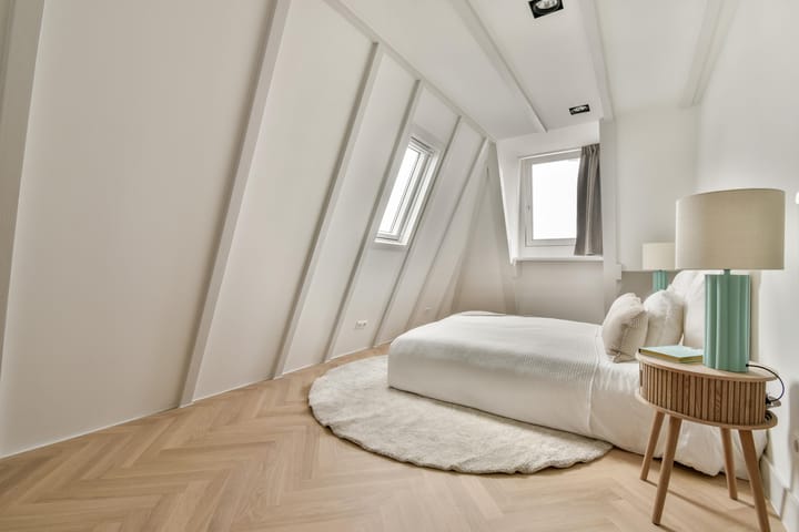 Photo 10 of Tweede Laurierdwarsstraat 43-3