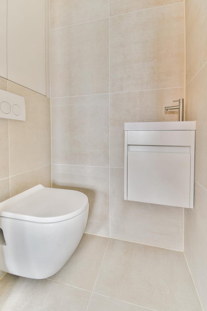 Photo 8 of Tweede Laurierdwarsstraat 43-3