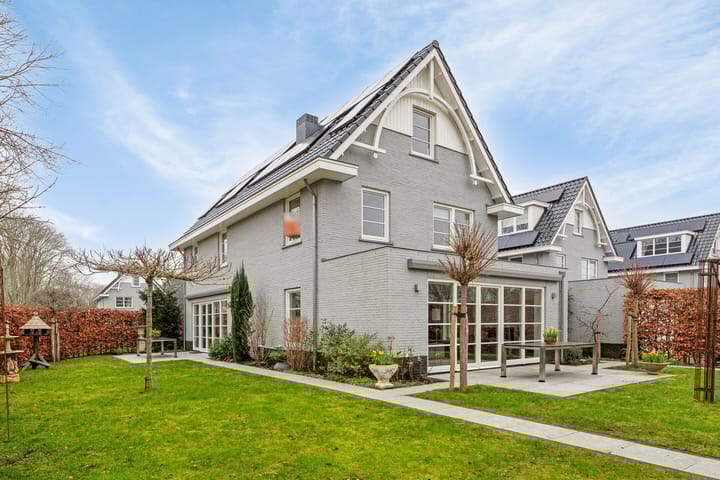 Foto 1 van Leithonpark 2