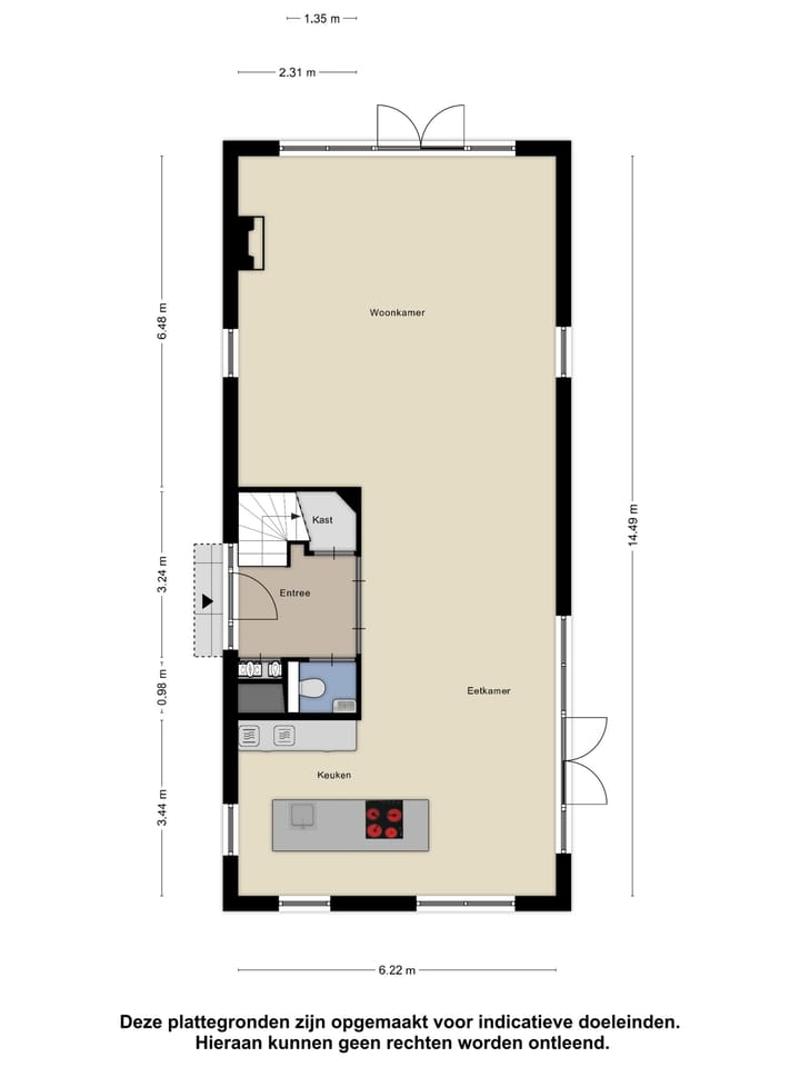 Foto 54 van Leithonpark 2