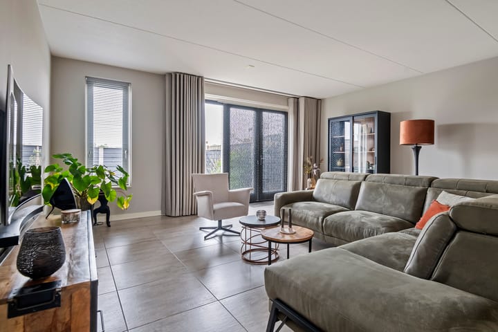 Foto 2 van Grote Vuurvlinder 30