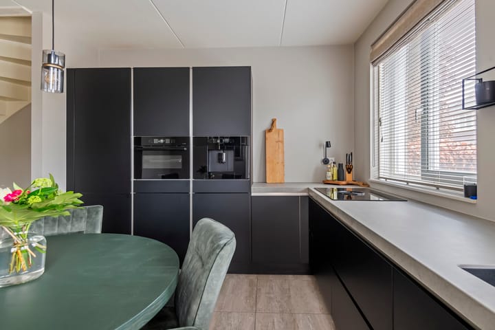 Foto 4 van Grote Vuurvlinder 30