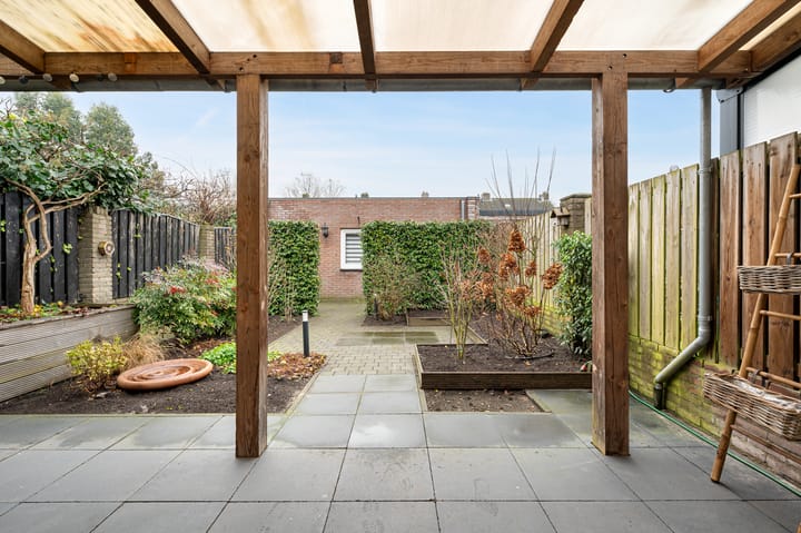 Foto 4 van Irisstraat 3