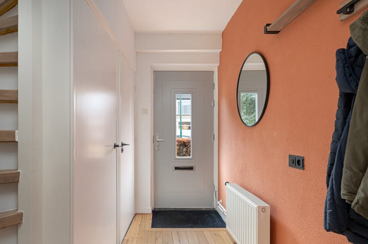 Foto 5 van Irisstraat 3