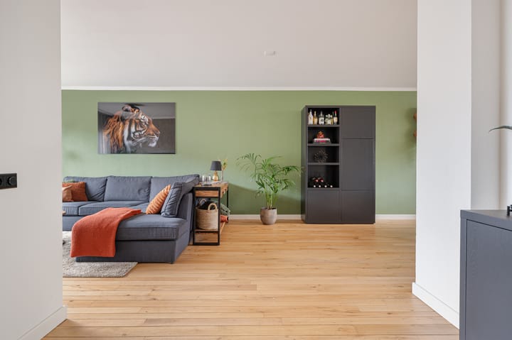 Foto 7 van Irisstraat 3