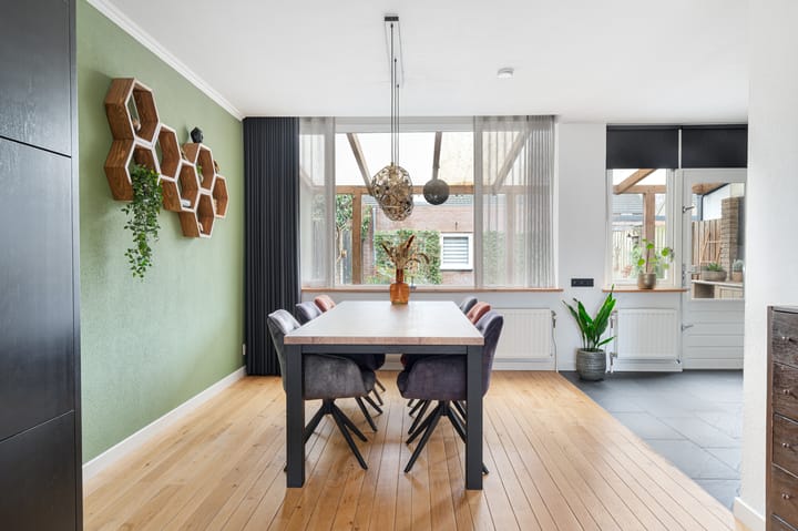 Foto 12 van Irisstraat 3