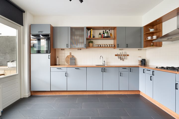 Foto 13 van Irisstraat 3