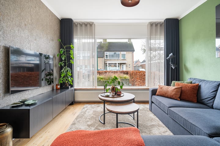 Foto 10 van Irisstraat 3