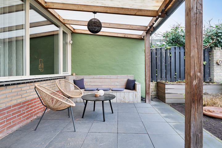 Foto 27 van Irisstraat 3