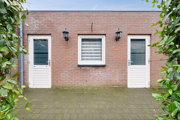 Foto 29 van Irisstraat 3