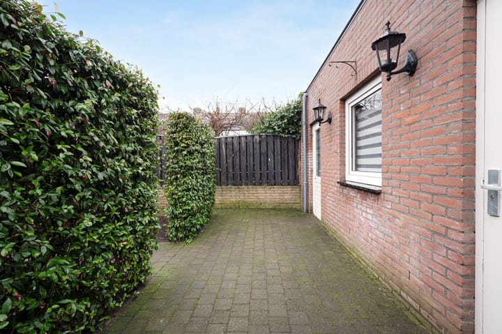 Foto 30 van Irisstraat 3