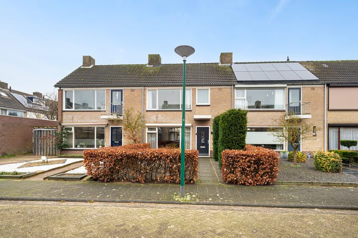 Foto 34 van Irisstraat 3