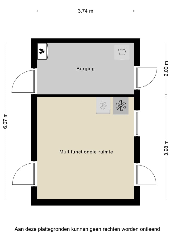 Foto 38 van Irisstraat 3