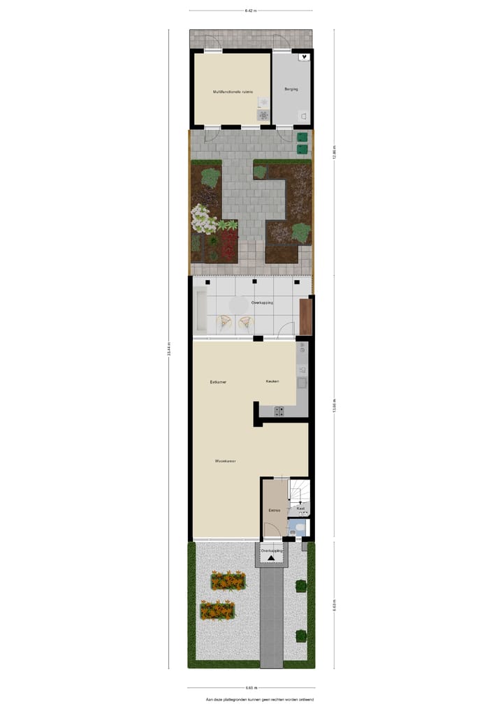 Foto 39 van Irisstraat 3