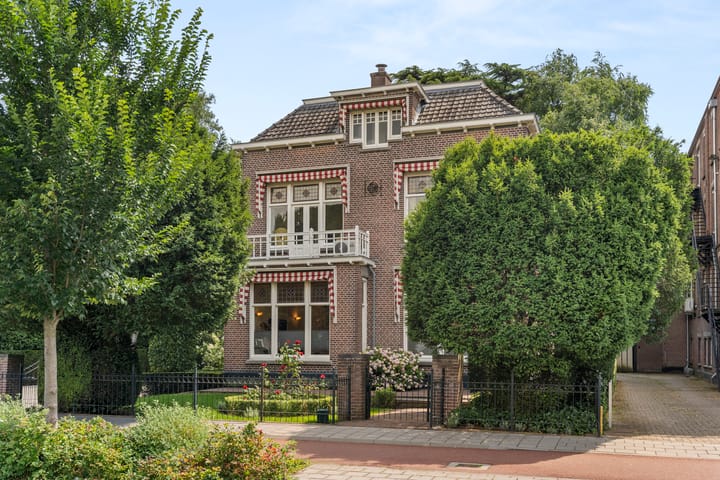 Kerkewijk 63