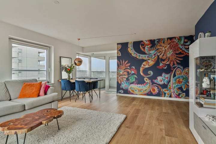 Foto 1 van Boompjes 427