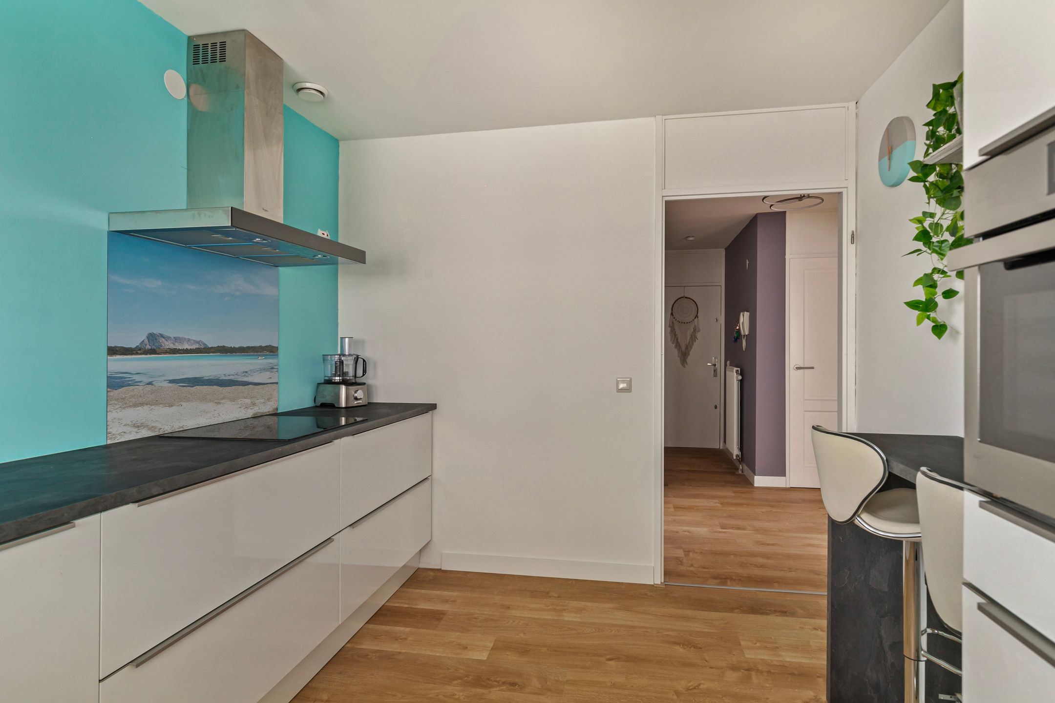 Foto 3 van Boompjes 427