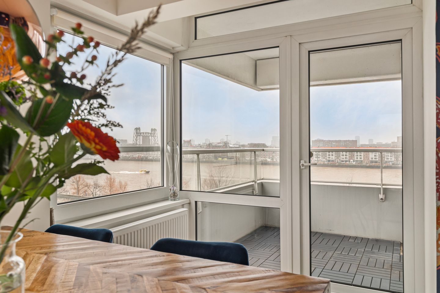 Foto 4 van Boompjes 427