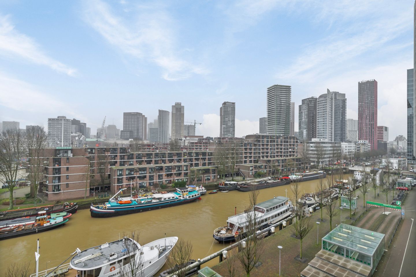 Foto 5 van Boompjes 427