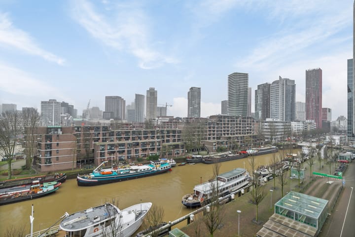 Foto 5 van Boompjes 427