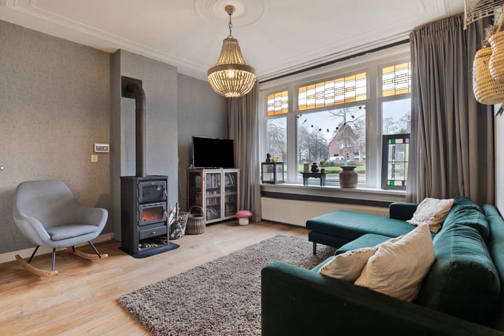 Foto 1 van Ottergracht 8