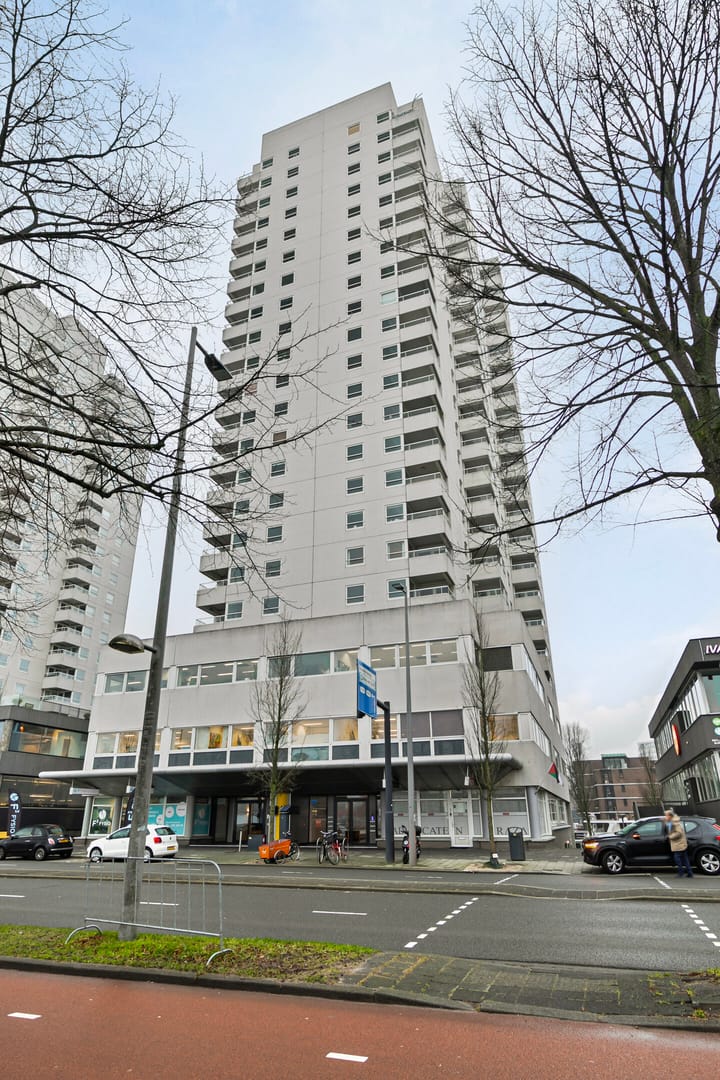 Foto 7 van Boompjes 427