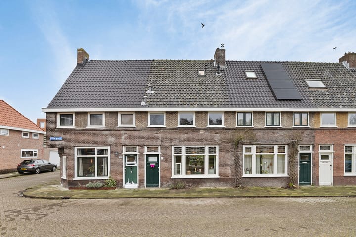 Foto 2 van Ottergracht 8