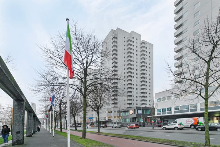 Foto 8 van Boompjes 427