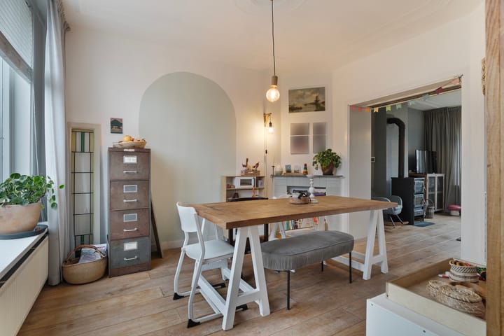 Foto 3 van Ottergracht 8