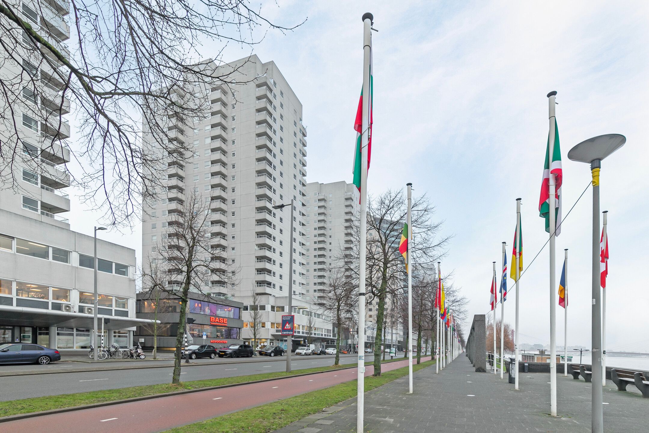 Foto 9 van Boompjes 427