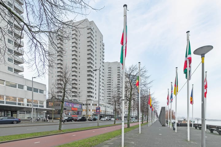 Foto 9 van Boompjes 427