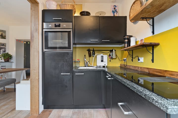 Foto 4 van Ottergracht 8