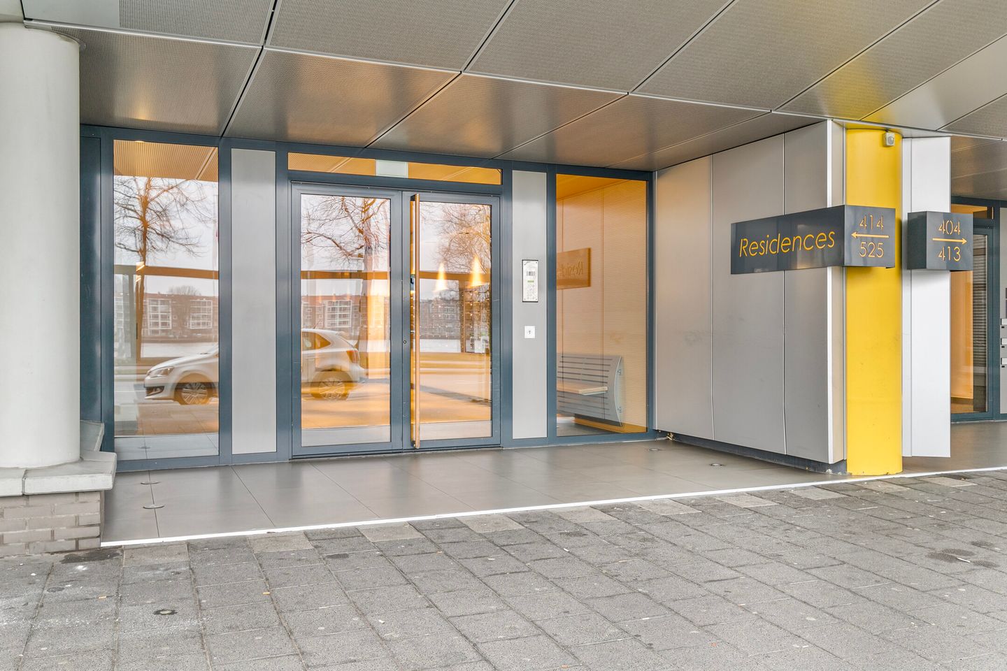 Foto 10 van Boompjes 427