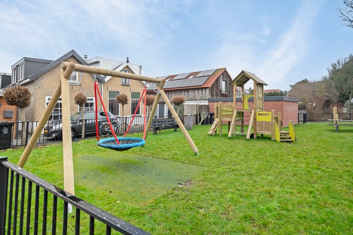 Foto 5 van Ottergracht 8