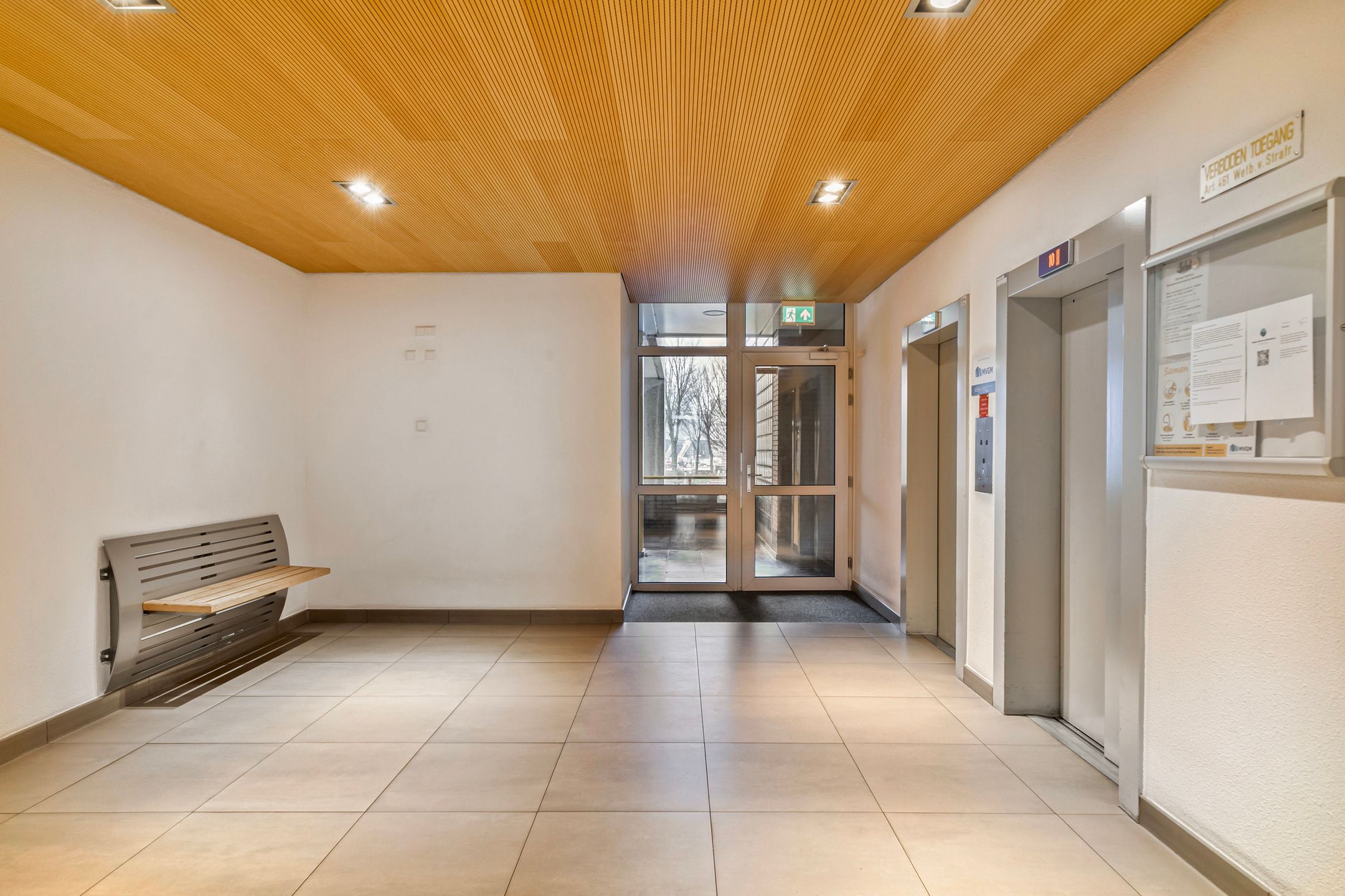 Foto 12 van Boompjes 427